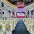 Sala de banquetes