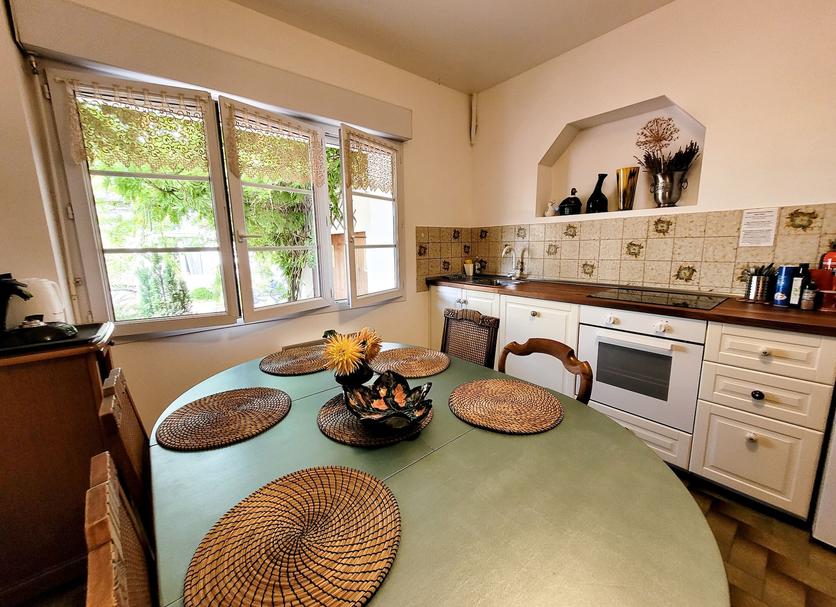 Comedor Foto