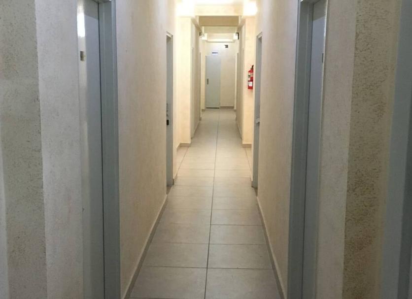 Pasillo Foto