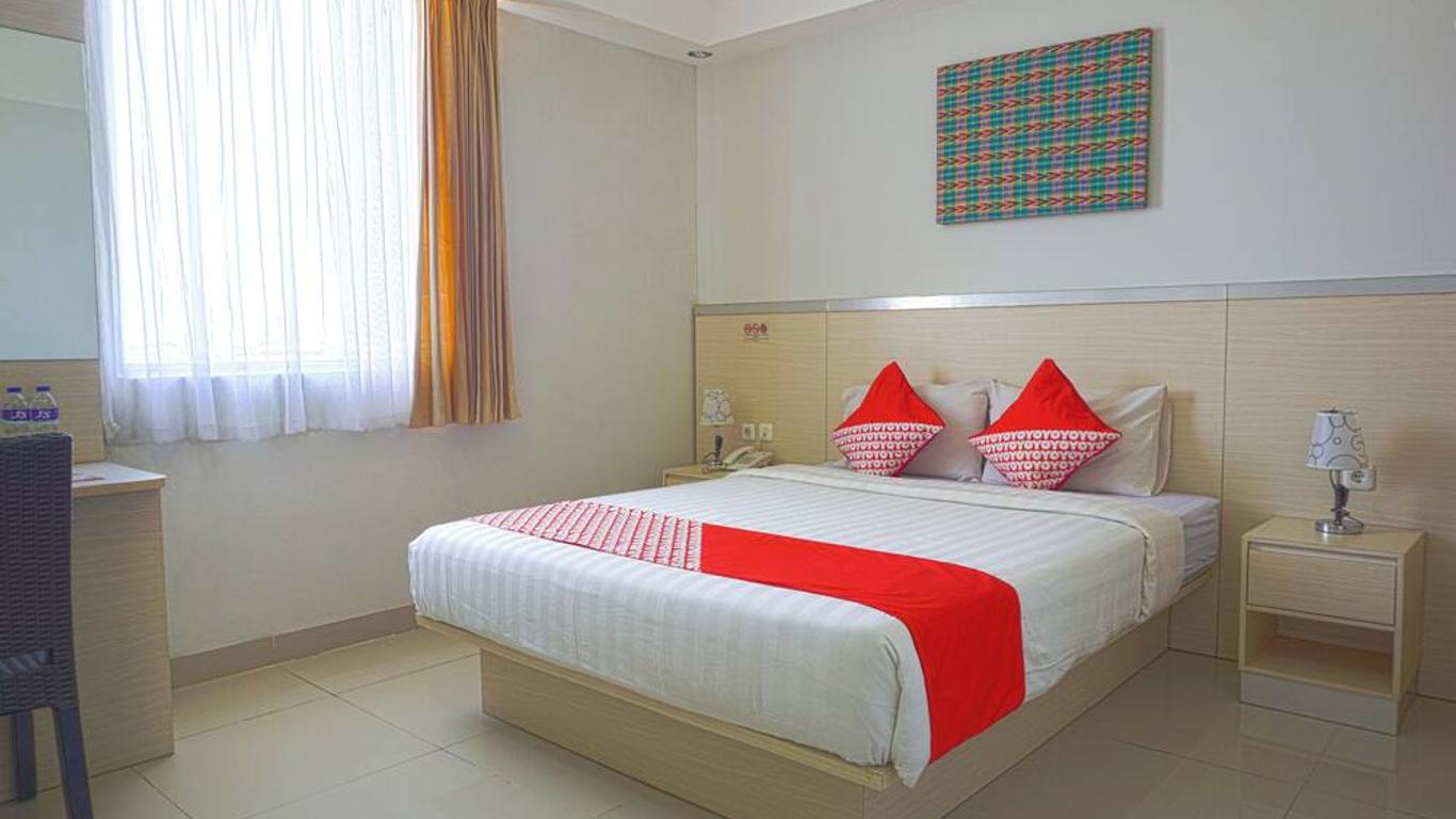 Liberta Hotel Grand Sayang Makassar