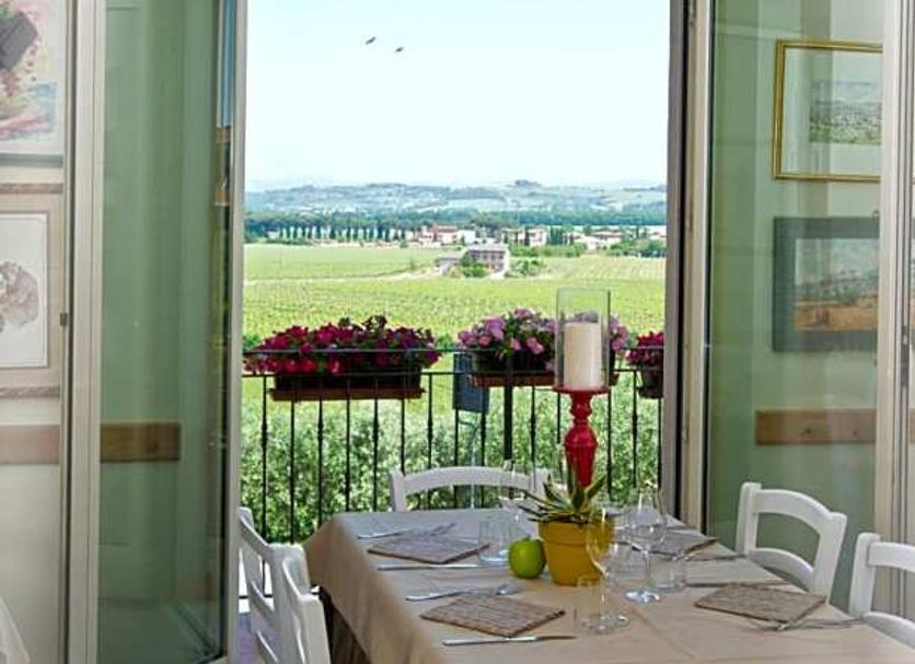 Comedor Foto