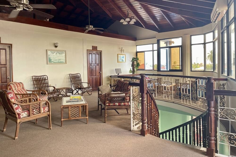 Sala de estar