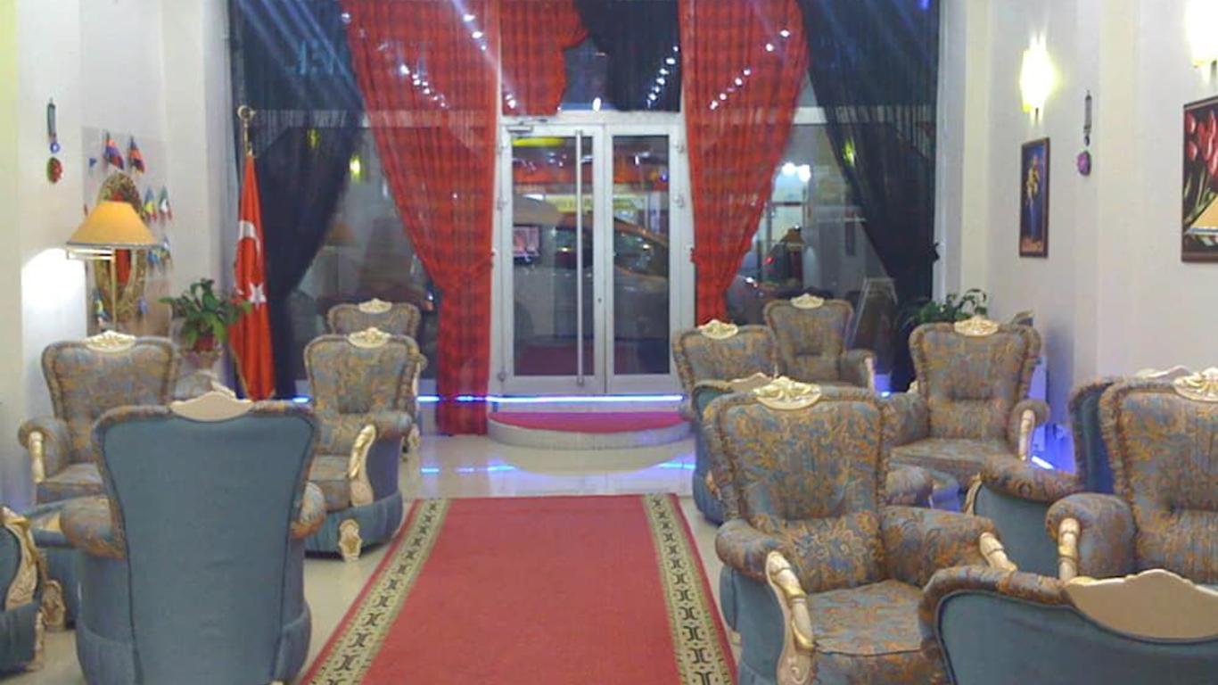 Hotel Temel