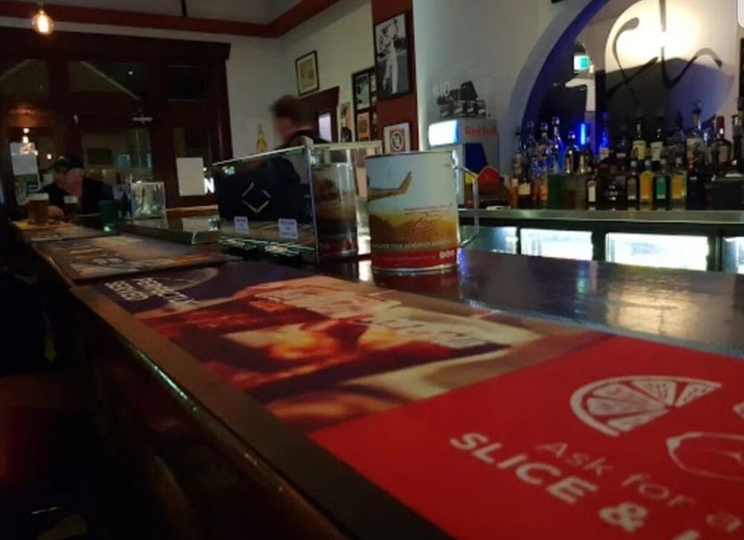 Bar Foto