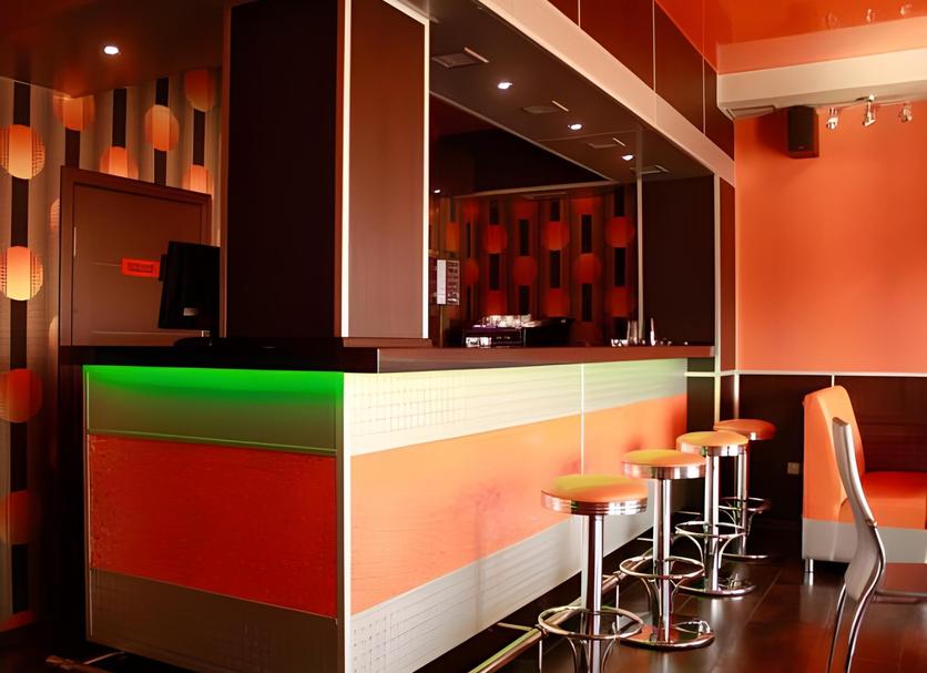 Bar Foto