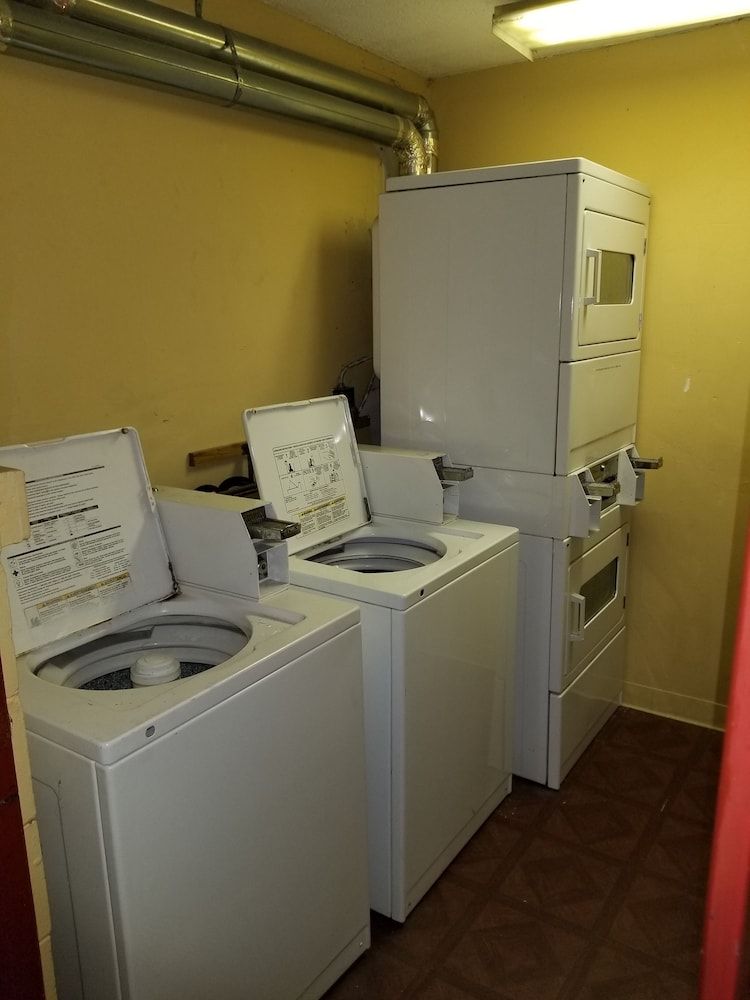 Lavandería
