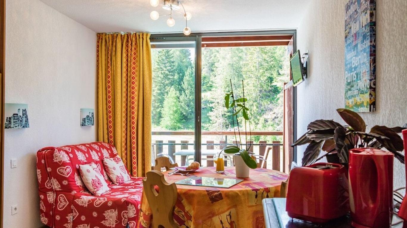 Chalets Margot