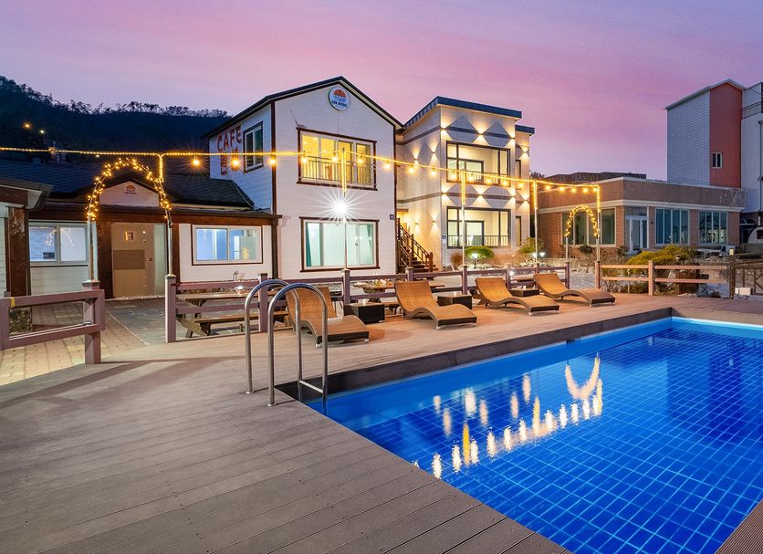 Piscina Foto