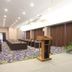 Sala de conferencias