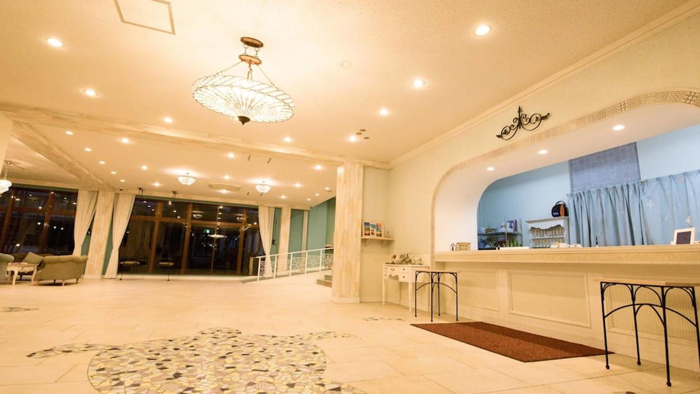 Hotel Caretta