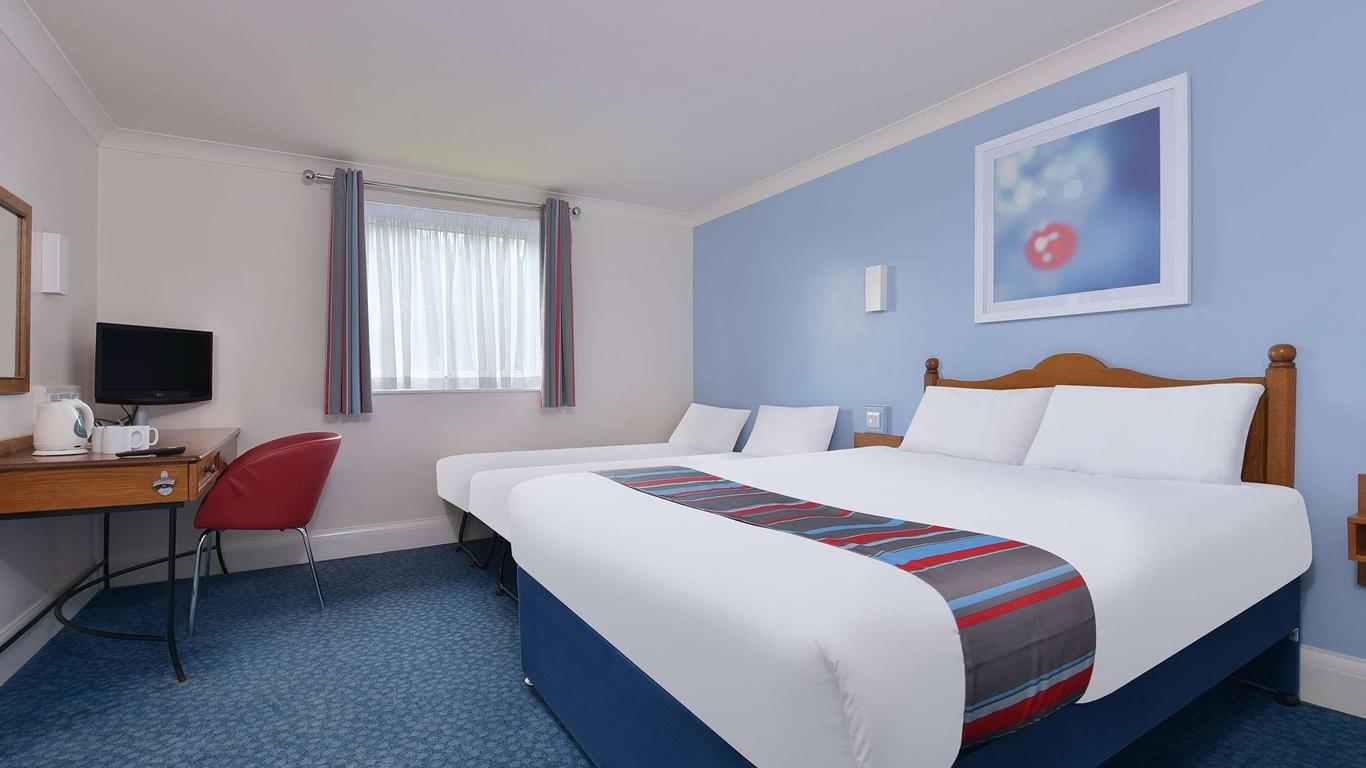 Travelodge Chester-le-street