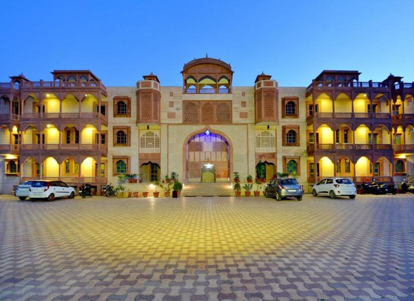 Edificio Foto
