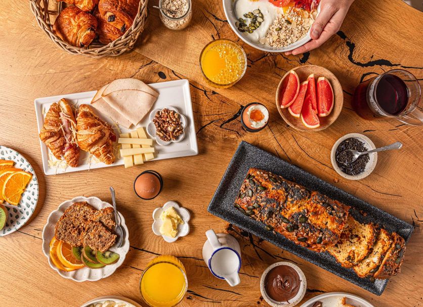 Comedor Foto