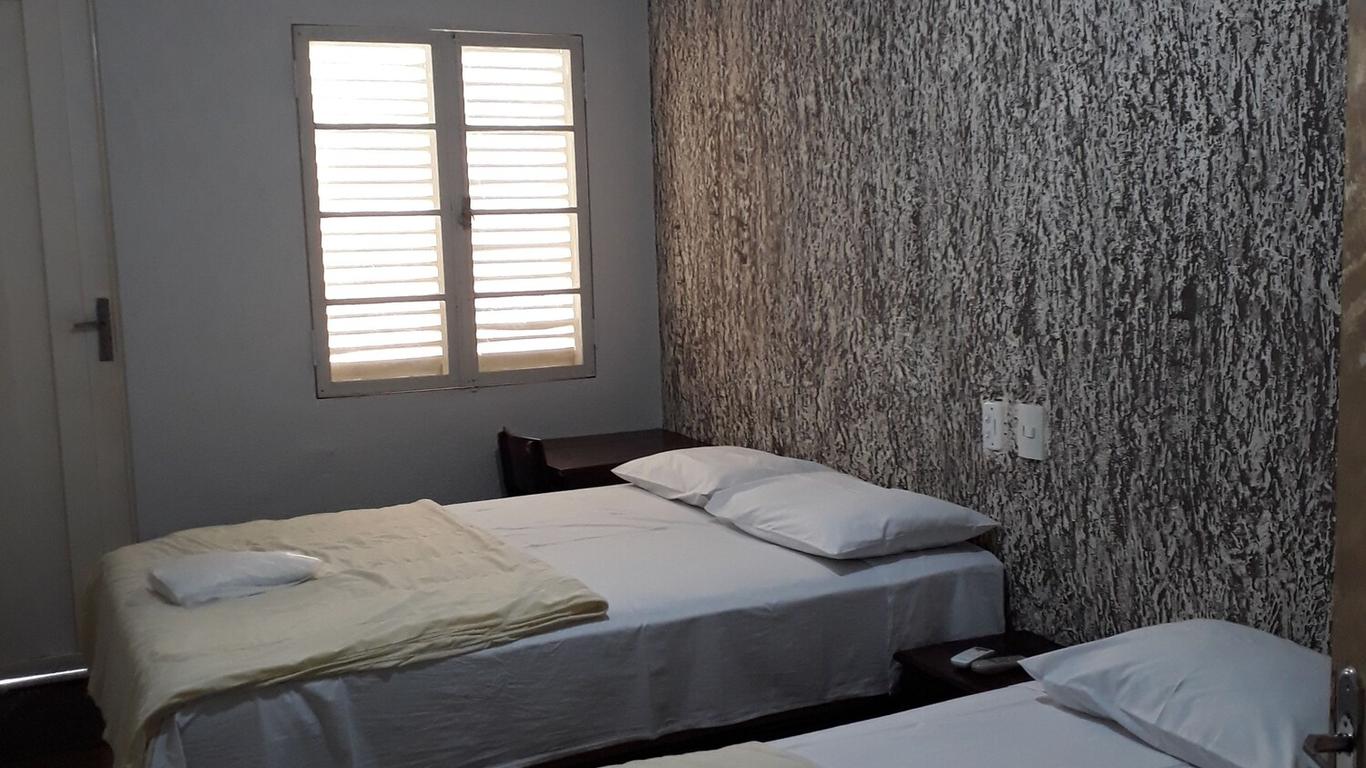 Araca Hotel