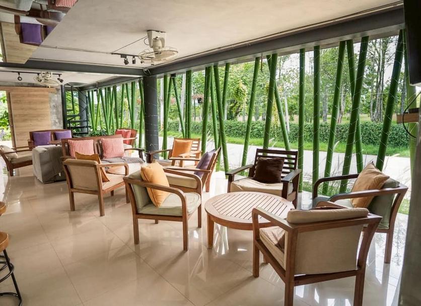 Lounge Foto
