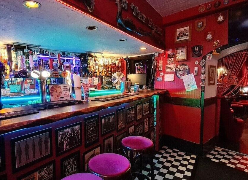 Bar Foto