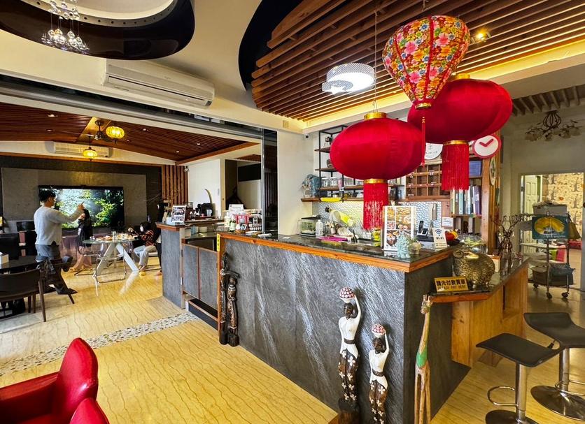 Bar Foto