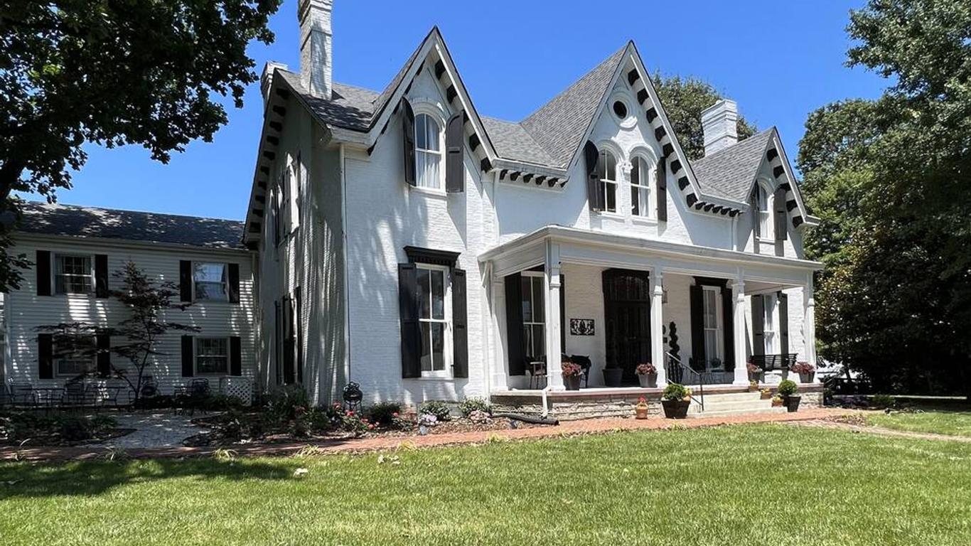 Rose Hill Inn