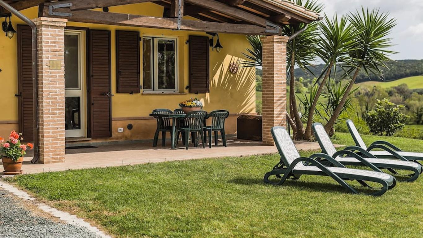 Agriturismo Cupido