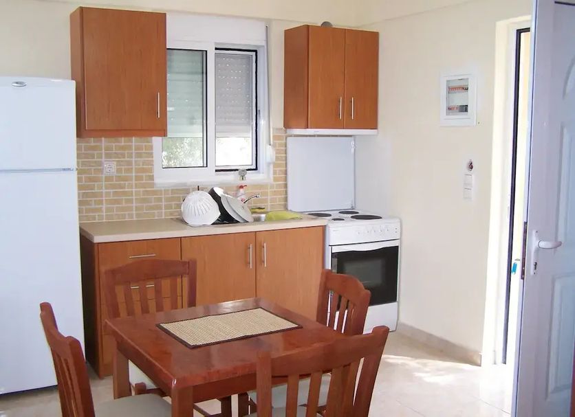 Cocina Foto
