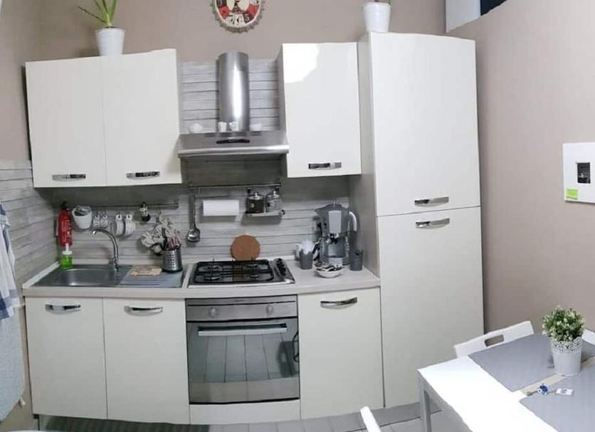 Cocina Foto
