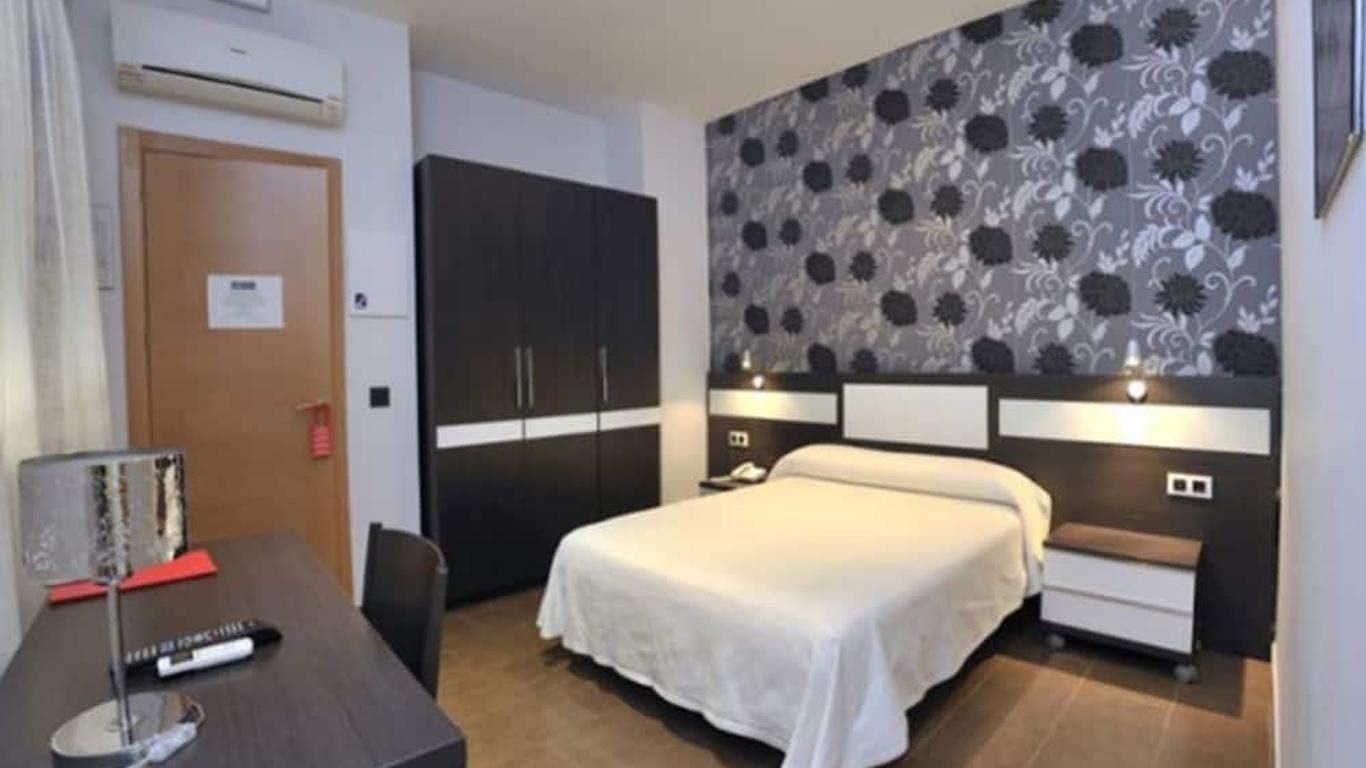 Hotel Daymiel