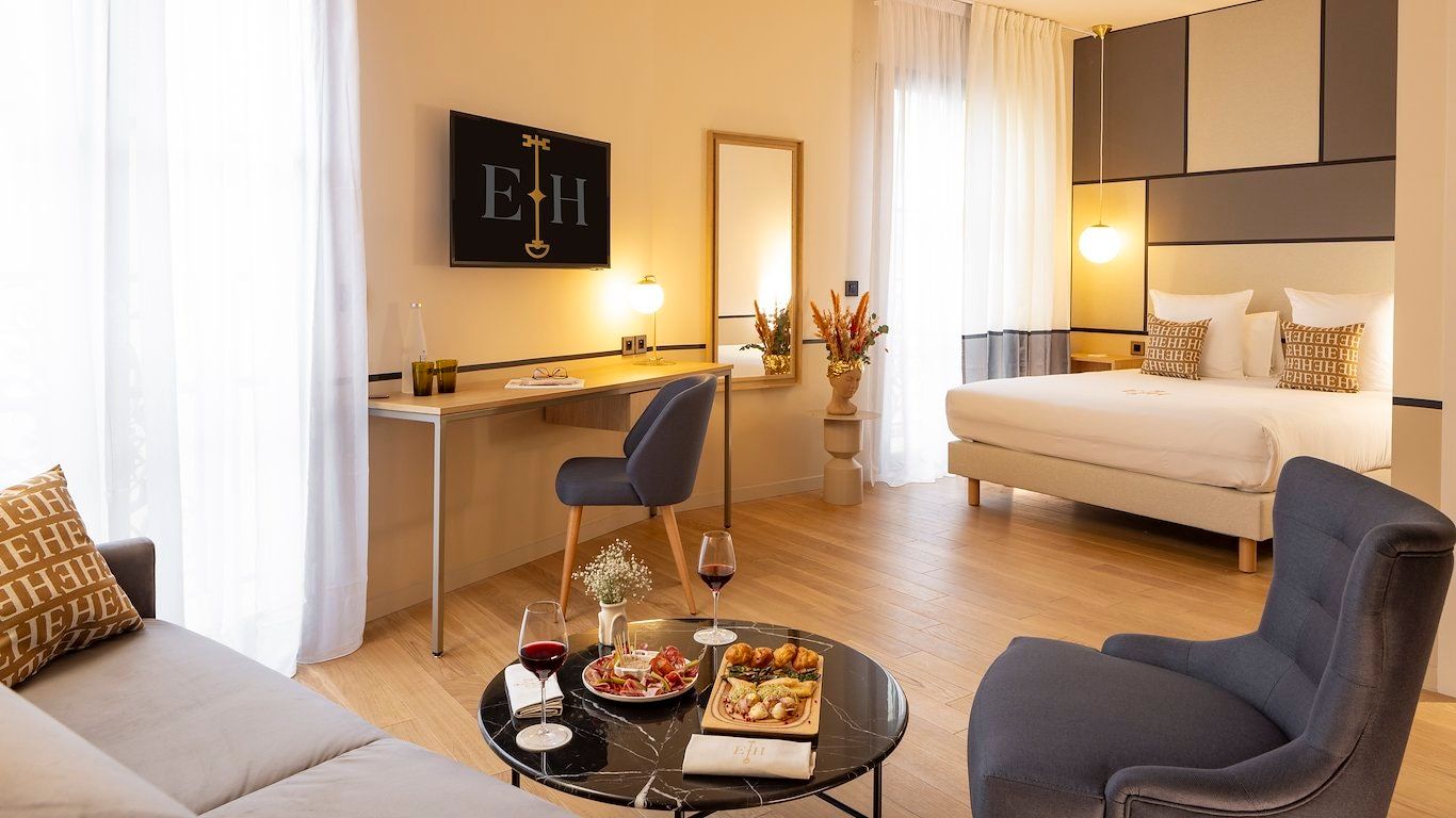 Habitación