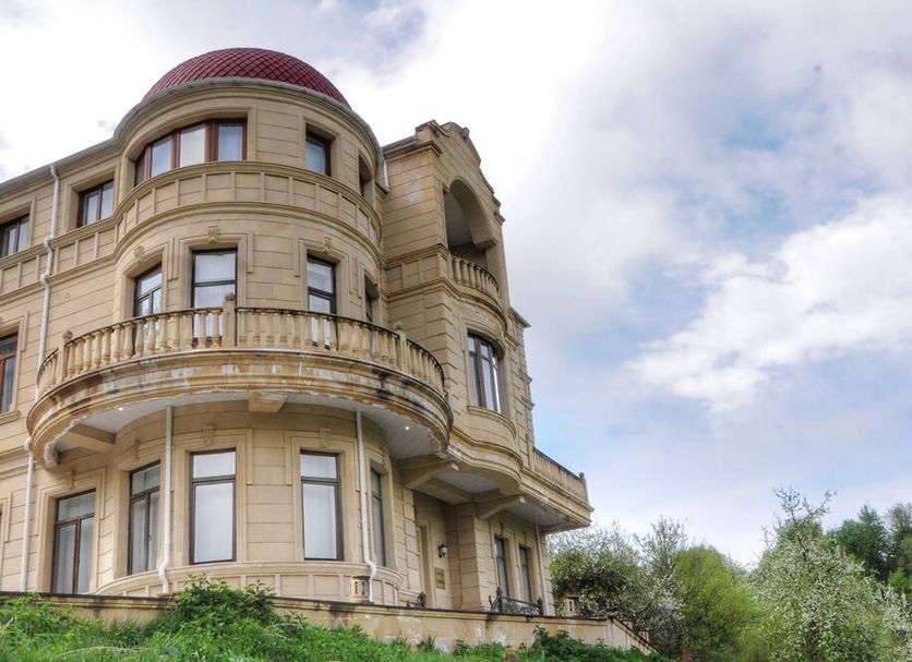 Edificio Foto