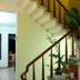 Escaleras