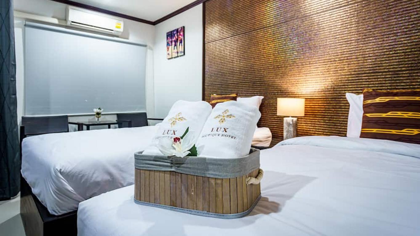 Lux Boutique Hotel