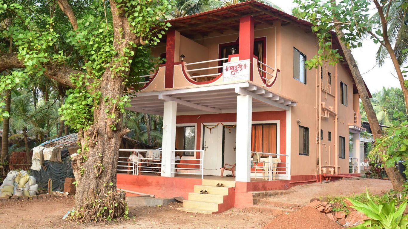 Mauli Seaview