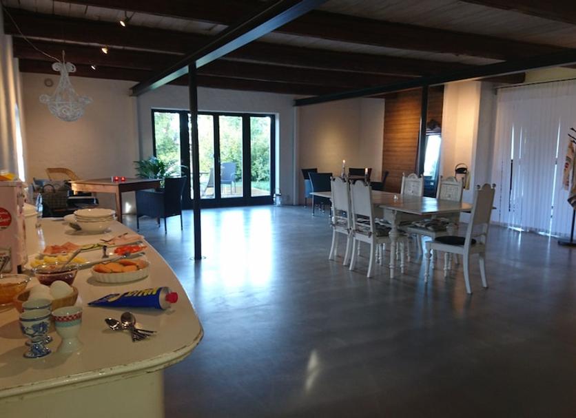 Comedor Foto