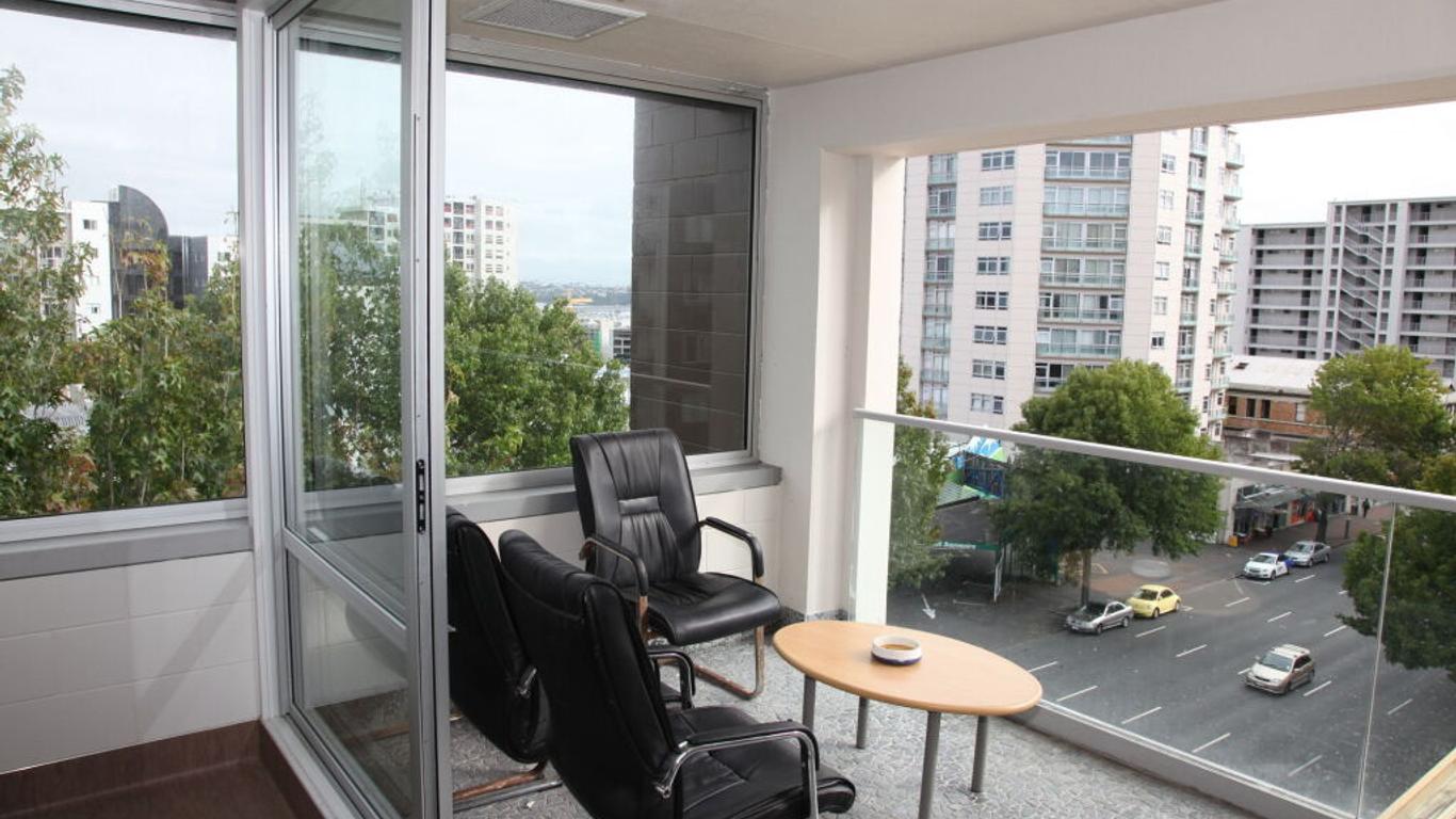 Goodview Serviced Accommodation