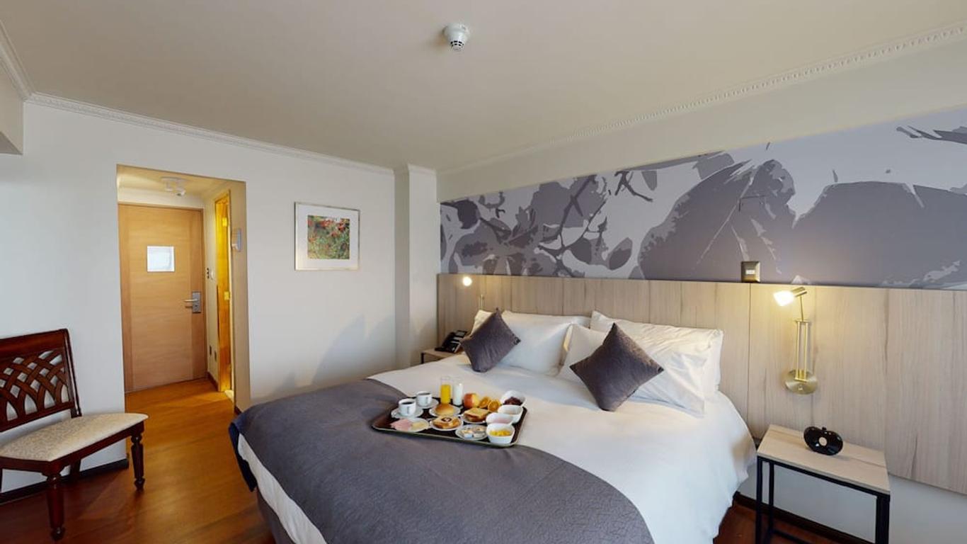 Hotel Brasilia