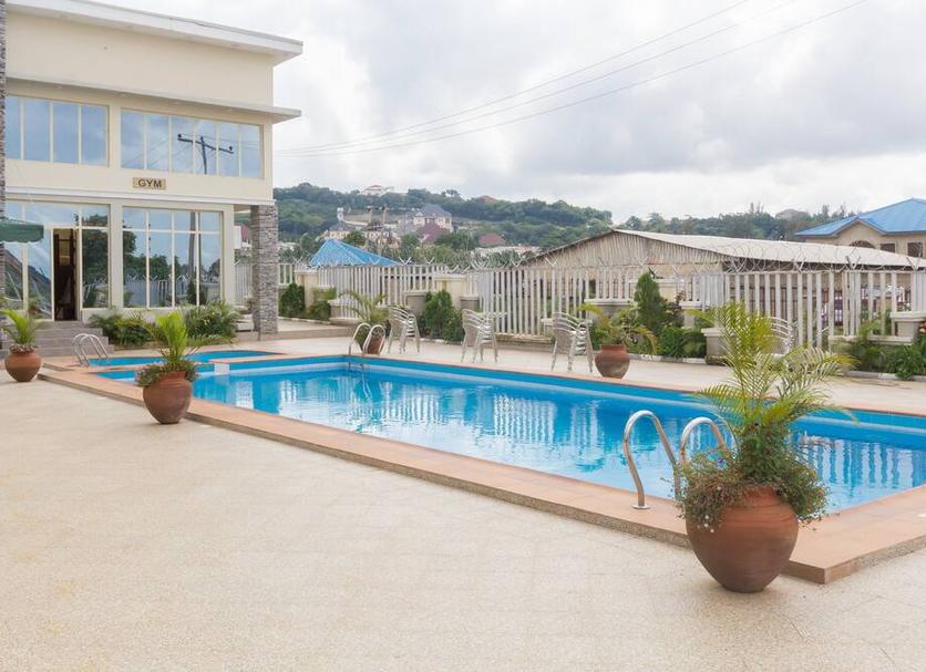 Piscina Foto