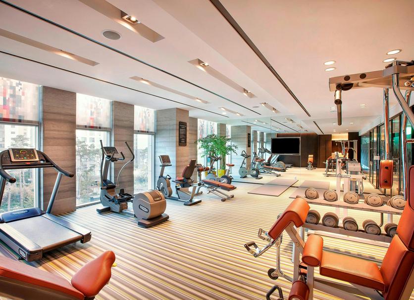 Gym Foto