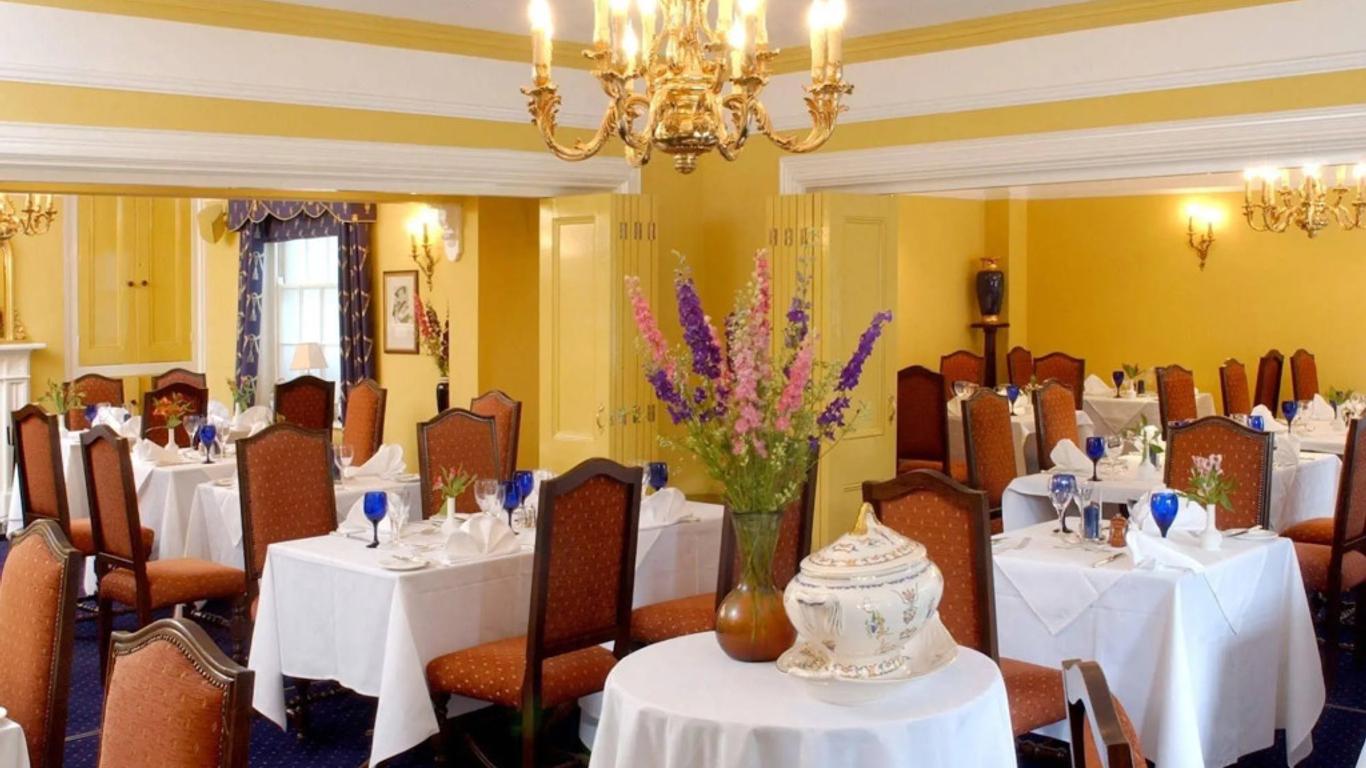 Beechwood Hotel