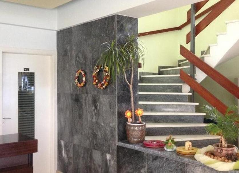Escaleras Foto