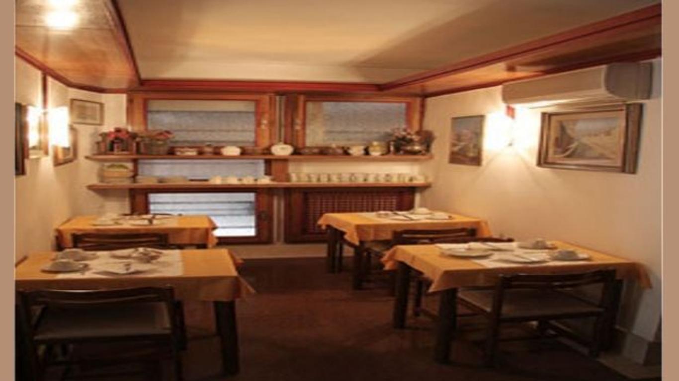 Hotel San Fantin