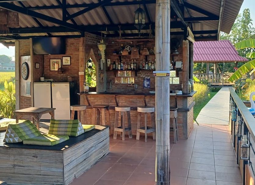 Bar Foto