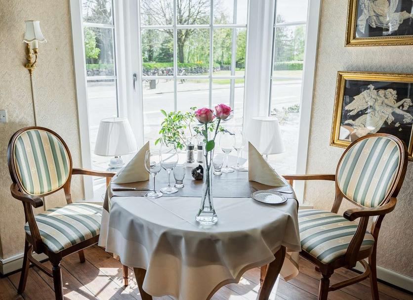 Comedor Foto