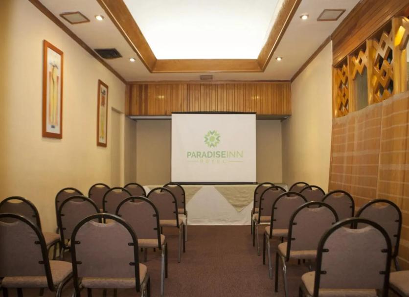 Sala de conferencias Foto