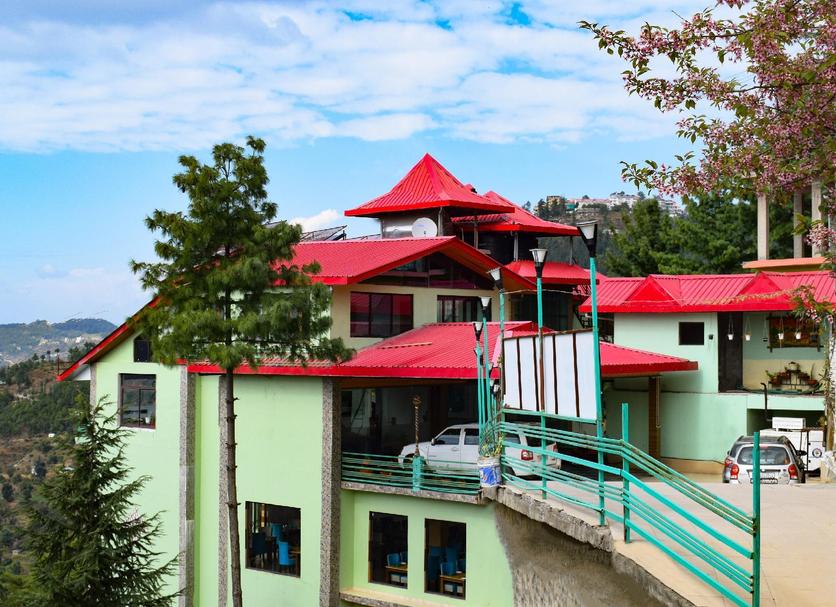 Edificio Foto