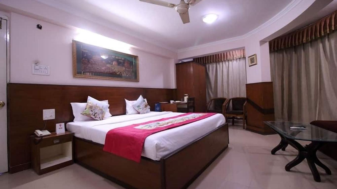 Collection O Hotel Sunbeam