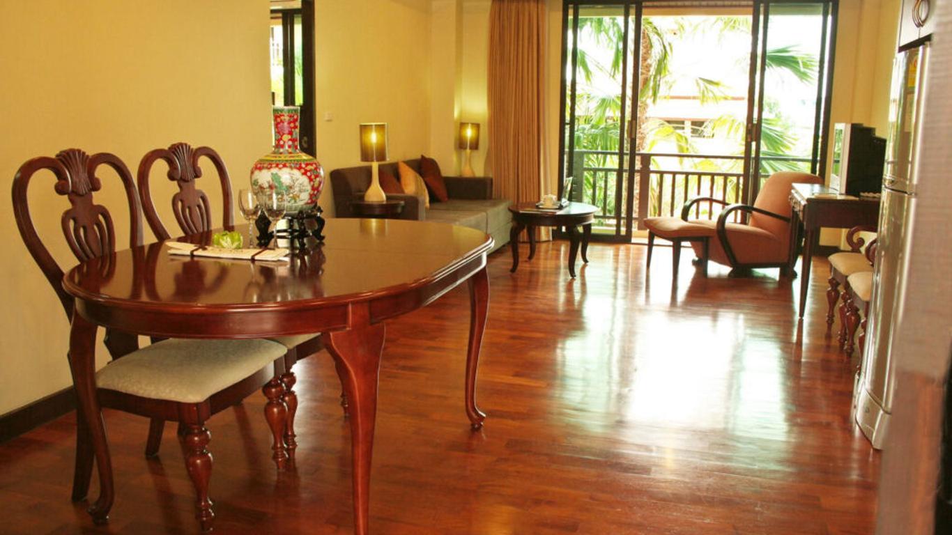 Le Casa Bangsaen