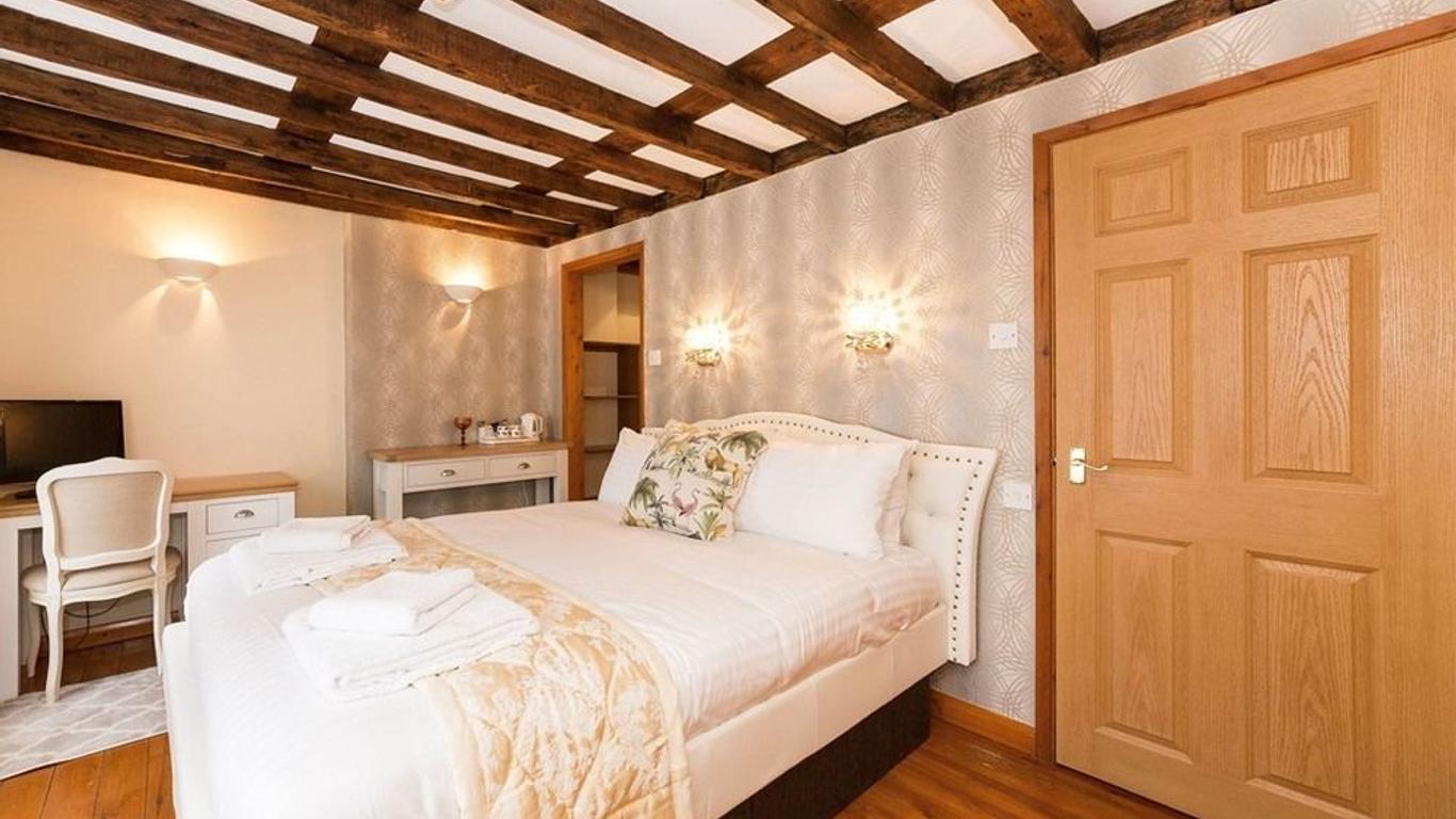 The Chalice Guest House