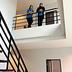 Escaleras
