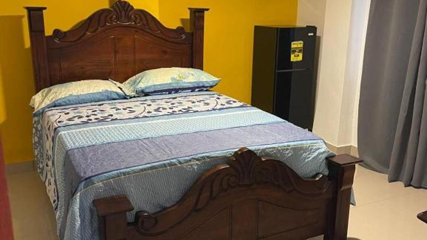 Hotel Gazcue