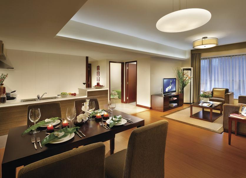 Comedor Foto