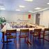 Sala de conferencias